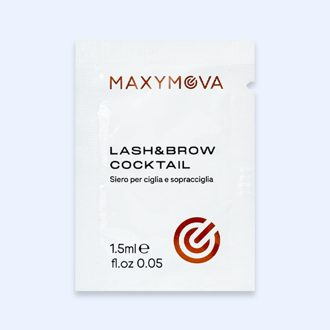 Discovery Supreme Lamination Kit - Maxymova