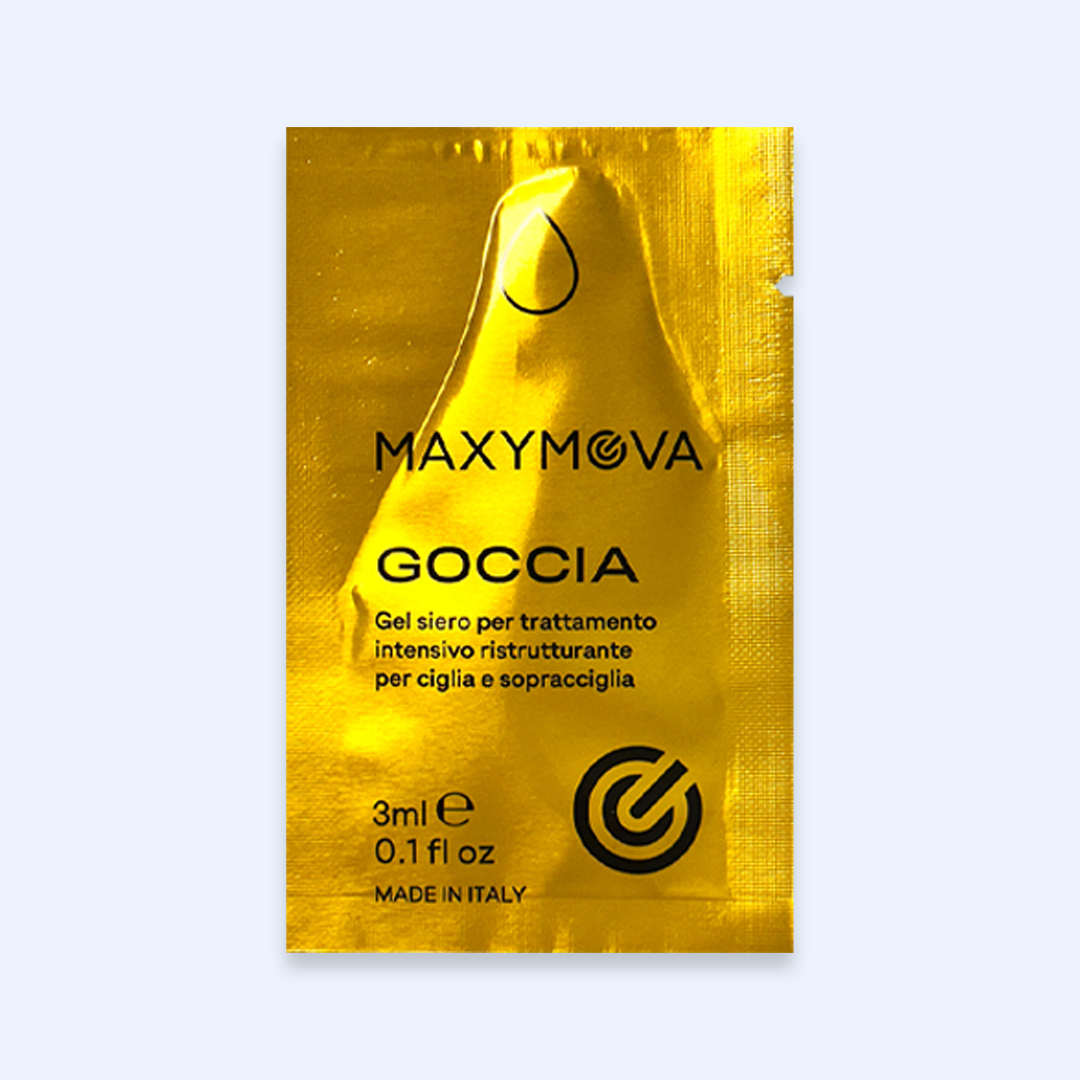 Discovery Lift Lamination Kit - Maxymova