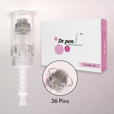 Kit Dr. Pen ULTIMA M7 Wireless + Cartuchos