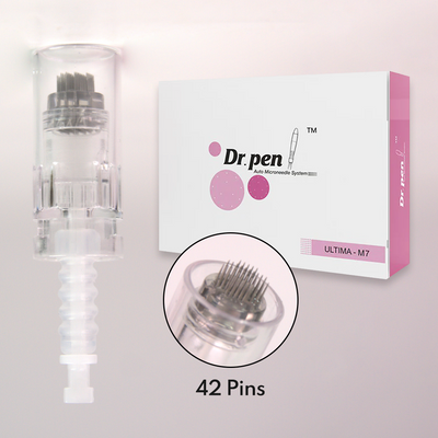 Kit Dr. Pen ULTIMA M7 Wireless + Cartuchos