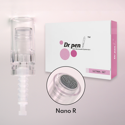 Kit Dr. Pen ULTIMA M7 Wireless + Cartuchos