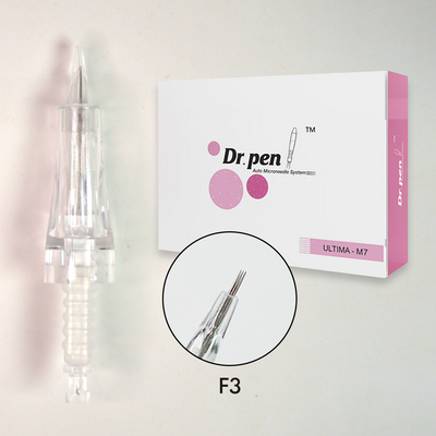Kit Dr. Pen ULTIMA M7 Wireless + Cartuchos