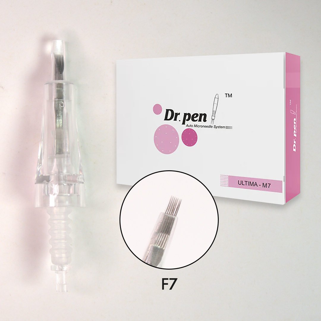 Kit Dr. Pen ULTIMA M7 Wireless + Cartuchos