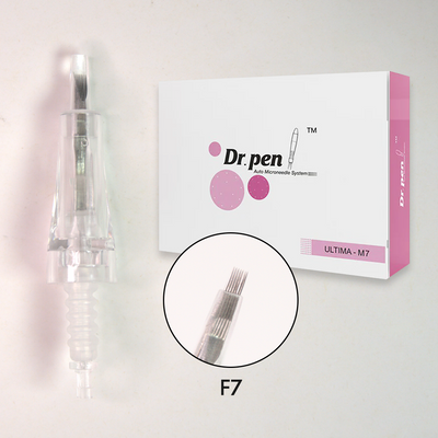 Kit Dr. Pen ULTIMA M7 Wireless + Cartuchos