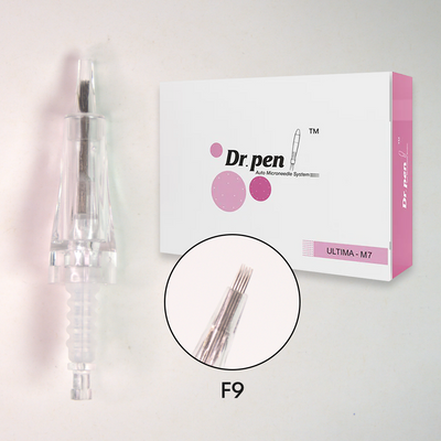 Kit Dr. Pen ULTIMA M7 Wireless + Cartuchos
