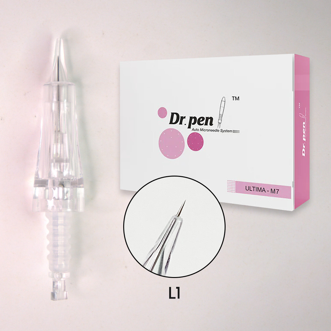 Kit Dr. Pen ULTIMA M7 Wireless + Cartuchos