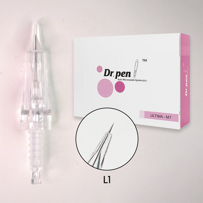 Kit Dr. Pen ULTIMA M7 Wireless + Cartuchos