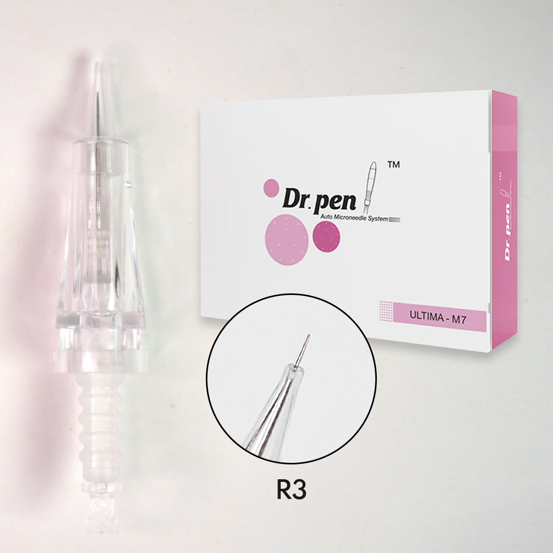 Kit Dr. Pen ULTIMA M7 Wireless + Cartuchos