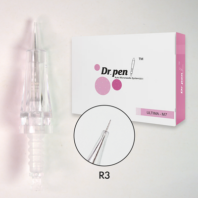Kit Dr. Pen ULTIMA M7 Wireless + Cartuchos