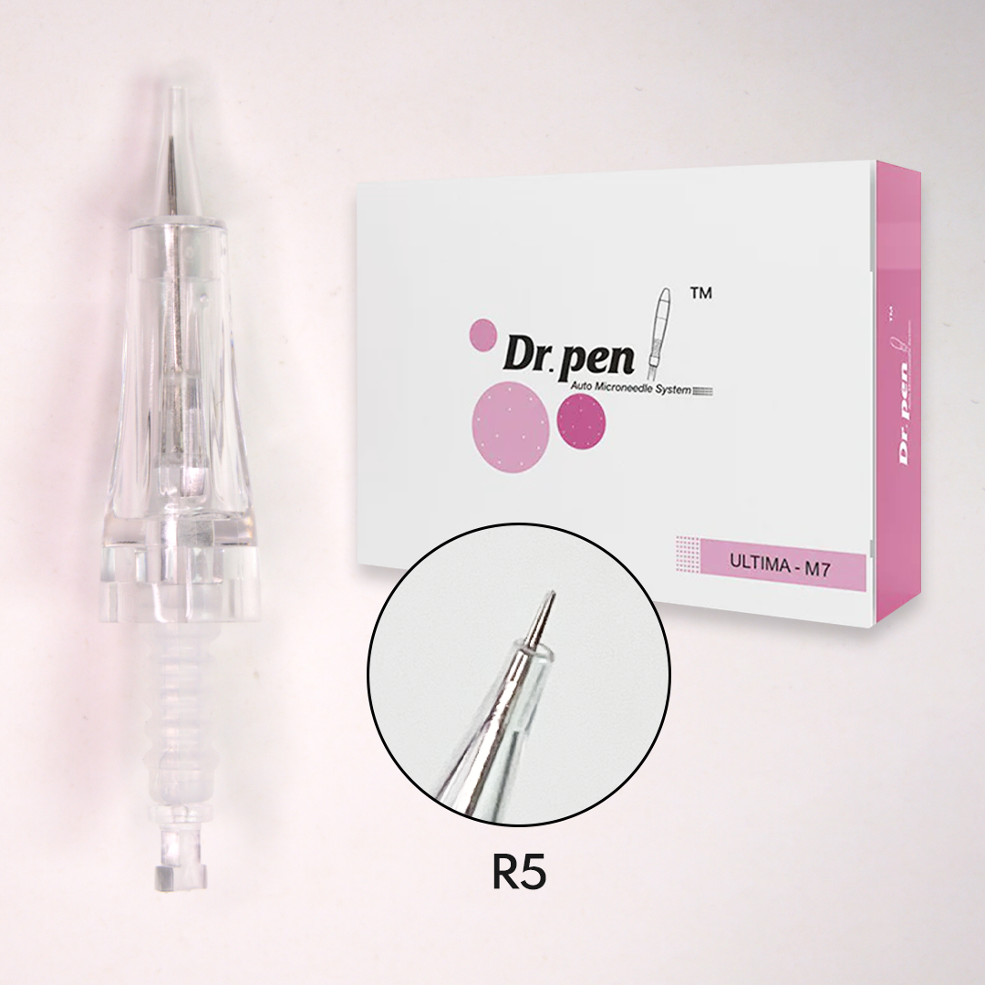 Kit Dr. Pen ULTIMA M7 Wireless + Cartuchos