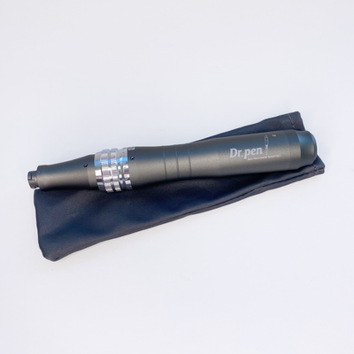 Dr. Pen ULTIMA M8 Wireless - Caneta de Microagulhamento