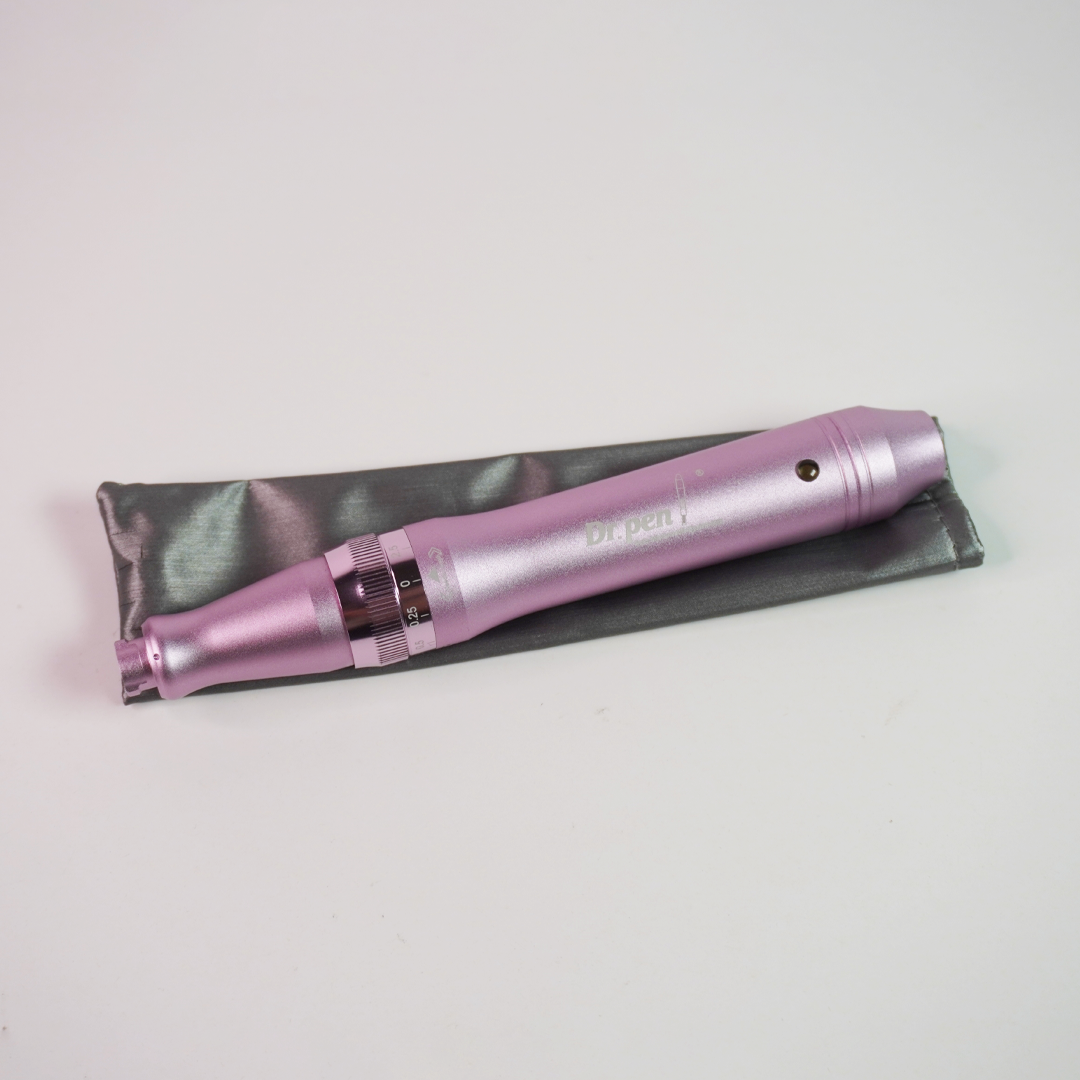 Dr. Pen ULTIMA M7 Wireless -  Caneta de Microagulhamento