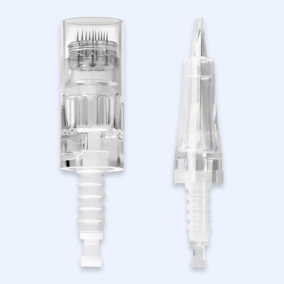 Cartuchos Dr. Pen Ultima M7