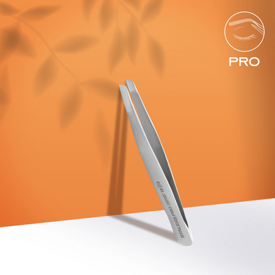 Pinça para Sobrancelhas EXPERT 10 TYPE 3 - Staleks