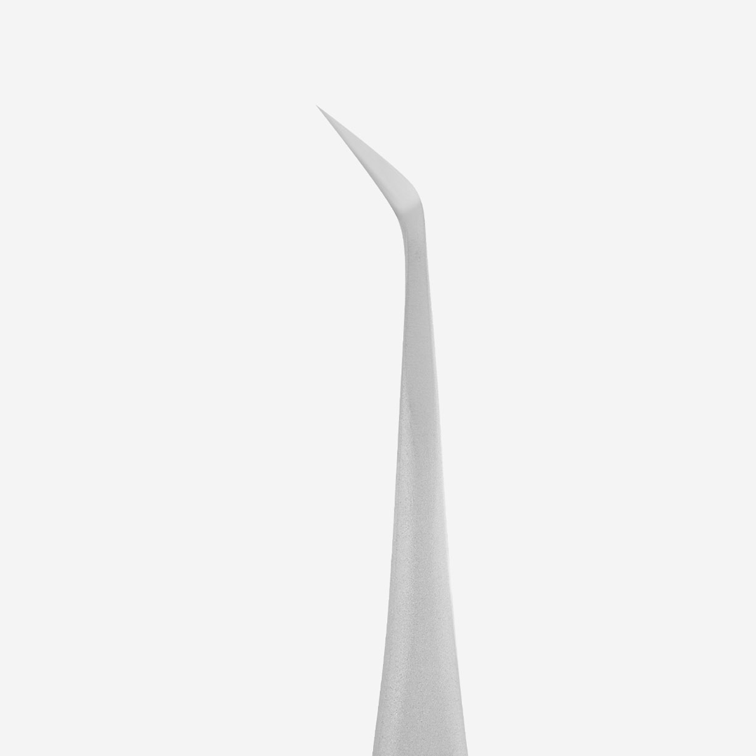 Pinça para Extensão de Pestanas EXPERT 40 TYPE 1 - Staleks