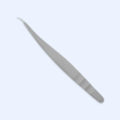 Pinça para Extensão de Pestanas EXPERT 41 TYPE 3 - Staleks