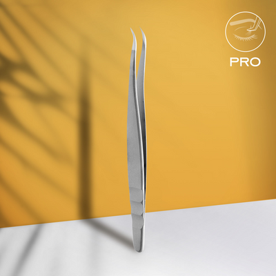 Pinça para Extensão de Pestanas EXPERT 41 TYPE 3 - Staleks
