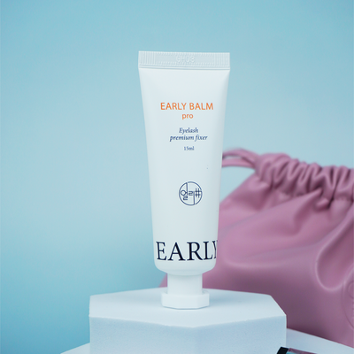 Early Balm Pro - Bálsamo para Lifting de Pestanas