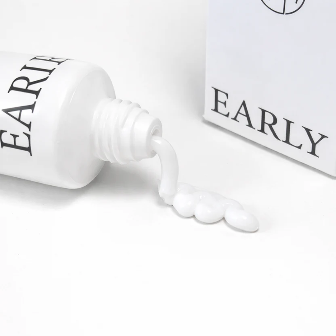 Early Balm Pro - Bálsamo para Lifting de Pestanas
