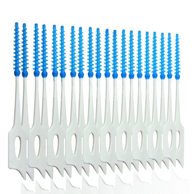 Kit de Escovas para Brow Lamination