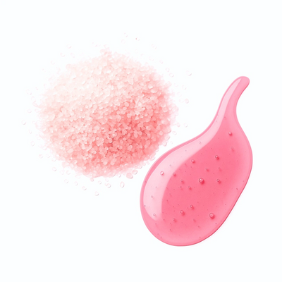 Esfoliante Bifásico QUIN Mãos e Corpo - Silcare