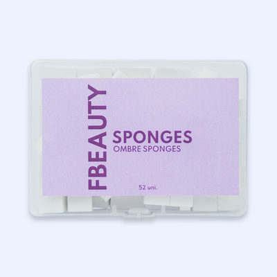 Esponjas FB Blendy