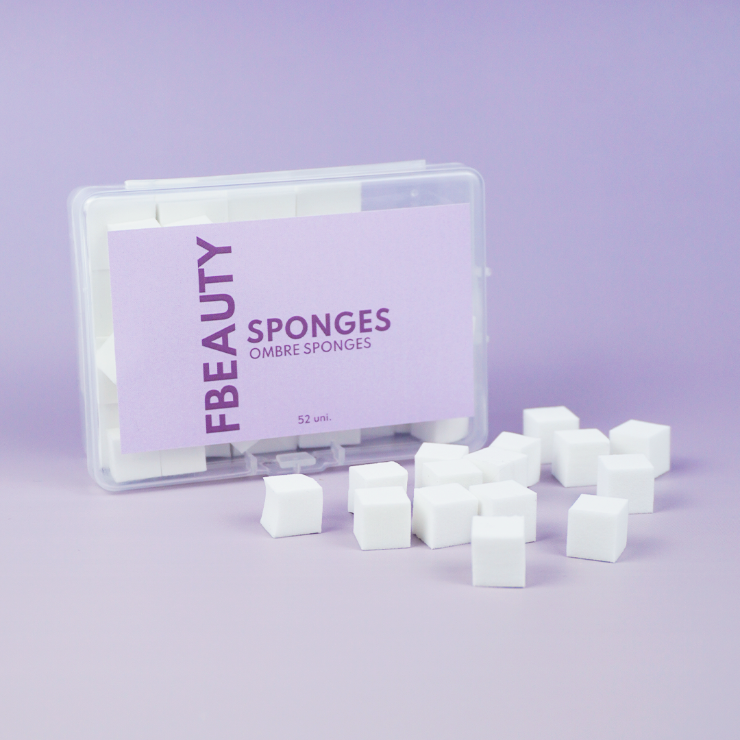 Esponjas FB Blendy