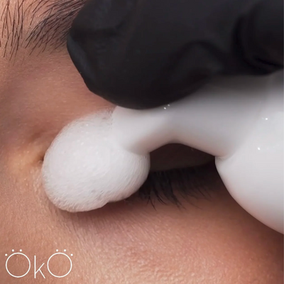 Espuma Cloudy Foam 3 em 1 - OKO