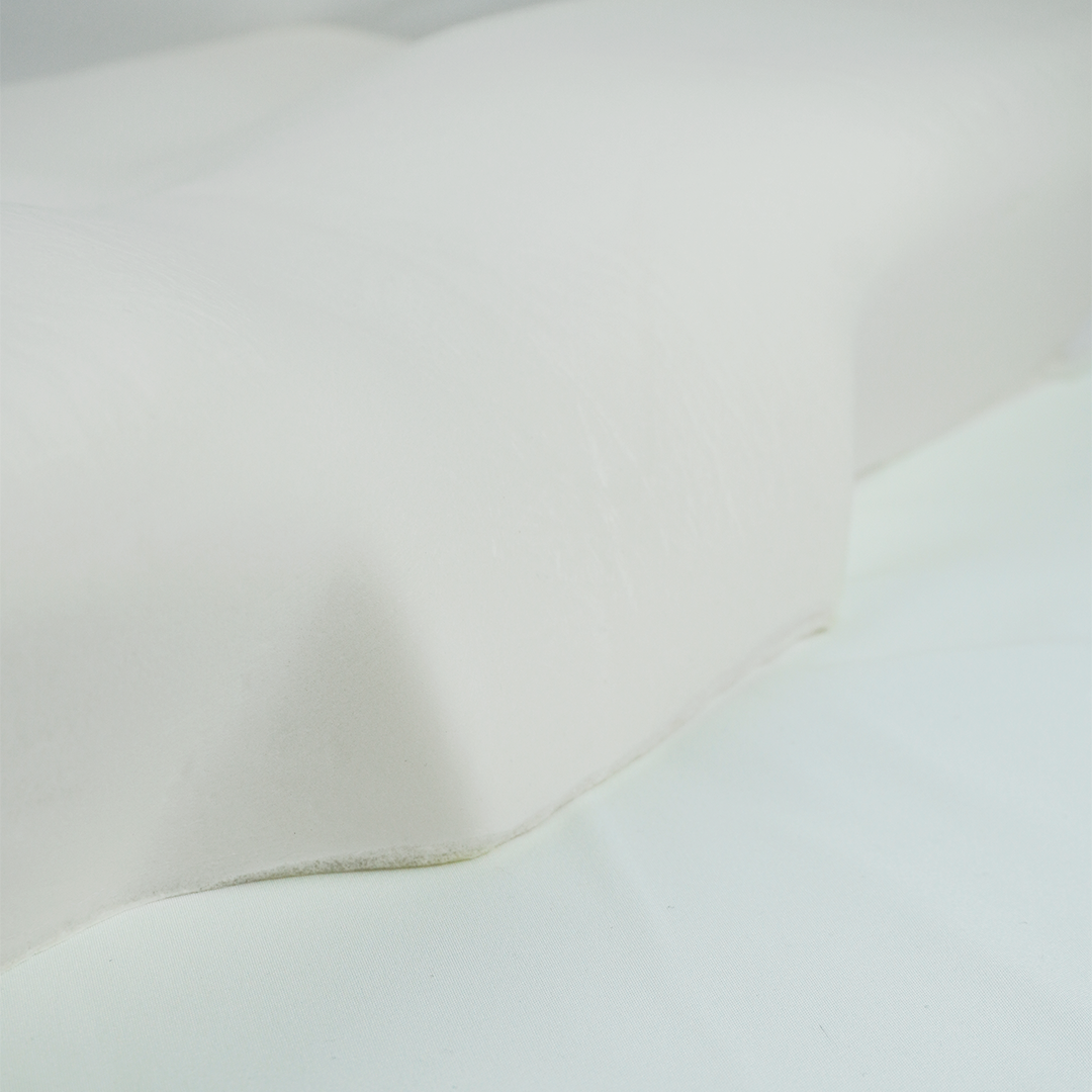 Espuma para Almofada Memory Foam FB