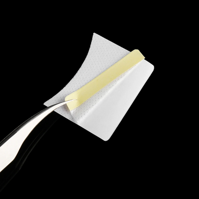 Eyelash Shields XL - 40 unidades