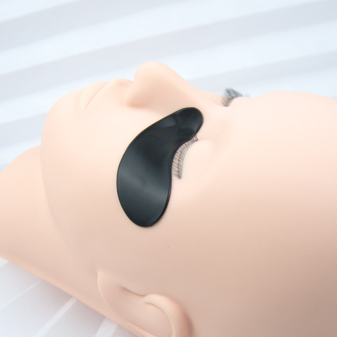 Eyepads de Silicone Jelly Reutilizáveis