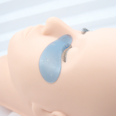 Eyepads de Silicone Jelly Reutilizáveis