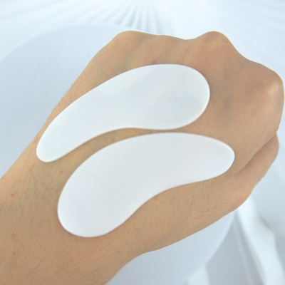 Eyepads de Silicone Jelly Reutilizáveis