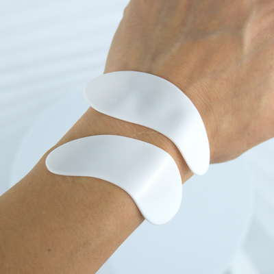 Eyepads de Silicone Jelly Reutilizáveis