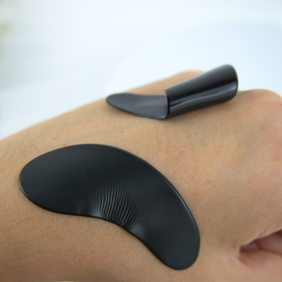Eyepads de Silicone Jelly Reutilizáveis