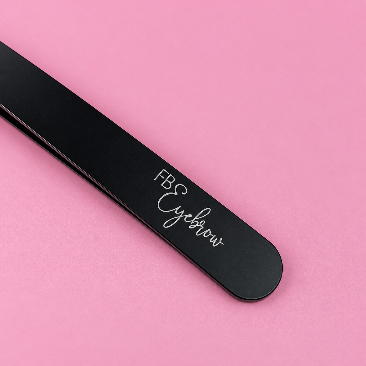 FB Eyebrow PS4 - Pinça para sobrancelhas