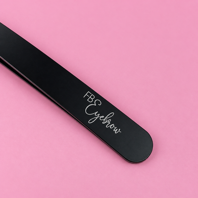 FB Eyebrow PS4 - Pinça para sobrancelhas