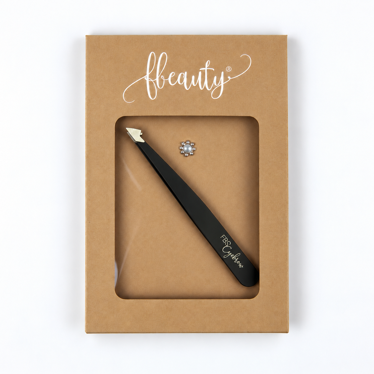FB Eyebrow PS5 - Pinça para sobrancelhas