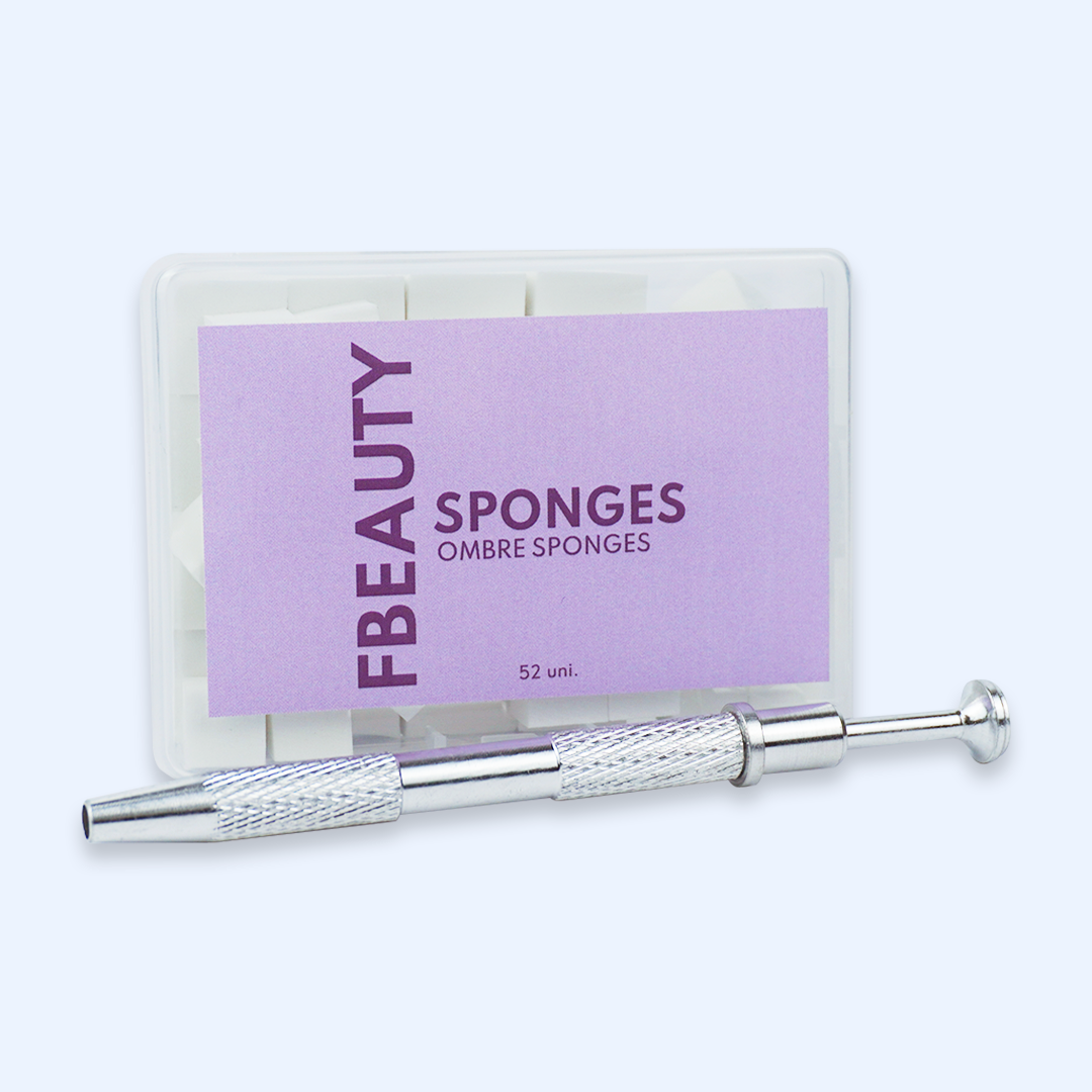 FB Blendy Kit