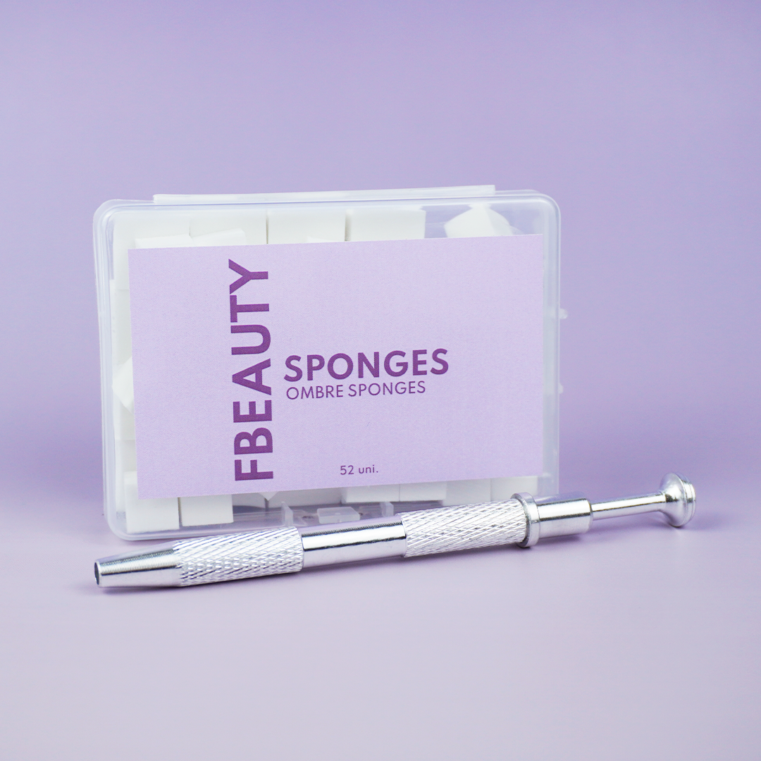 FB Blendy Kit