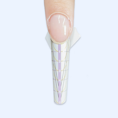 FB Easy Forms - Moldes Ergonómicos 175g