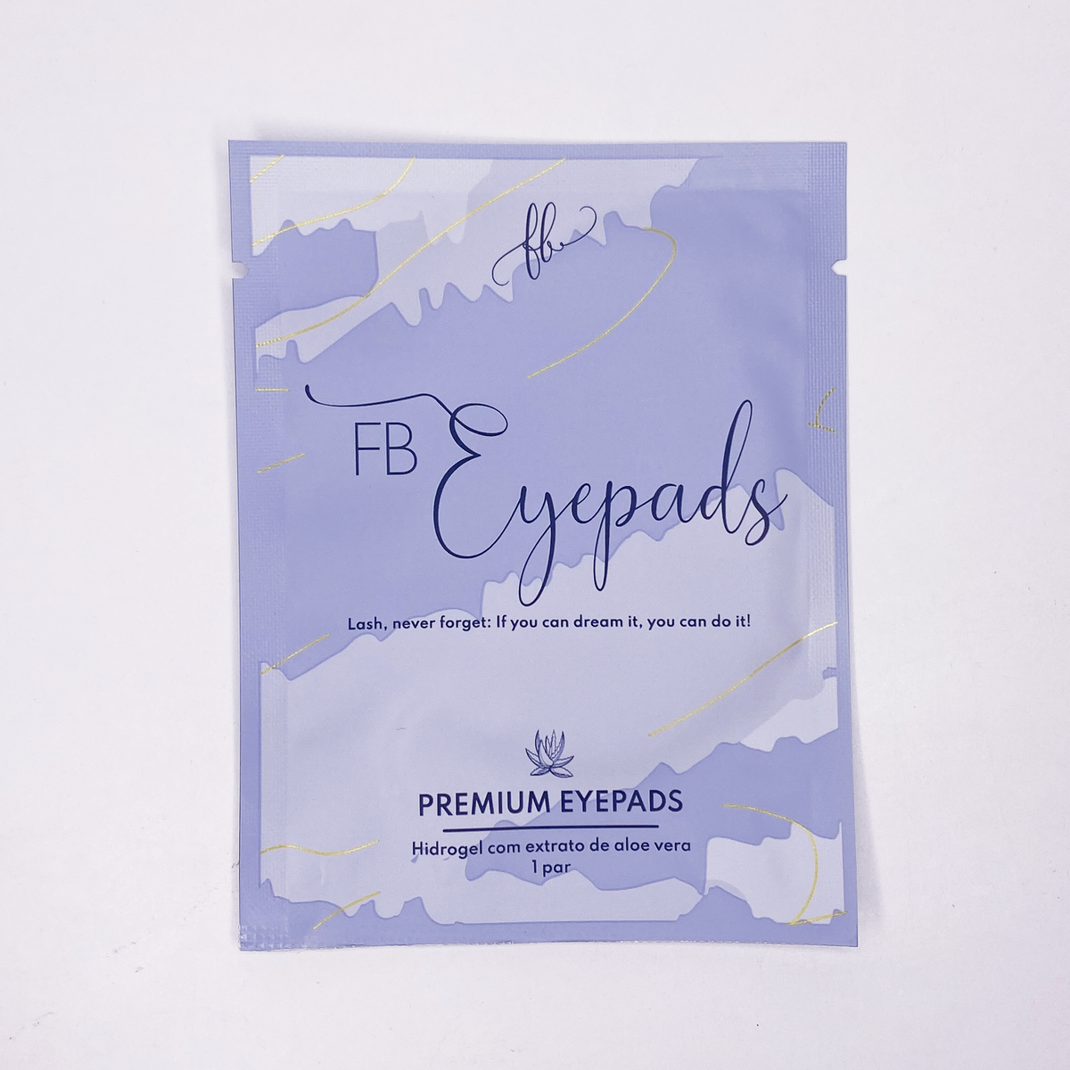 Eyepads FBeauty