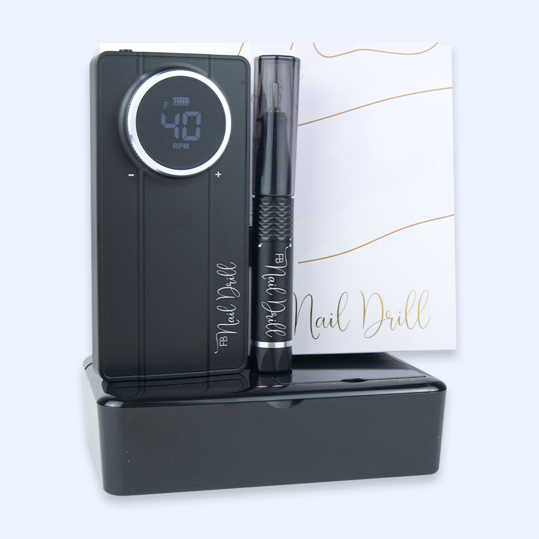FB Nail Drill Pro