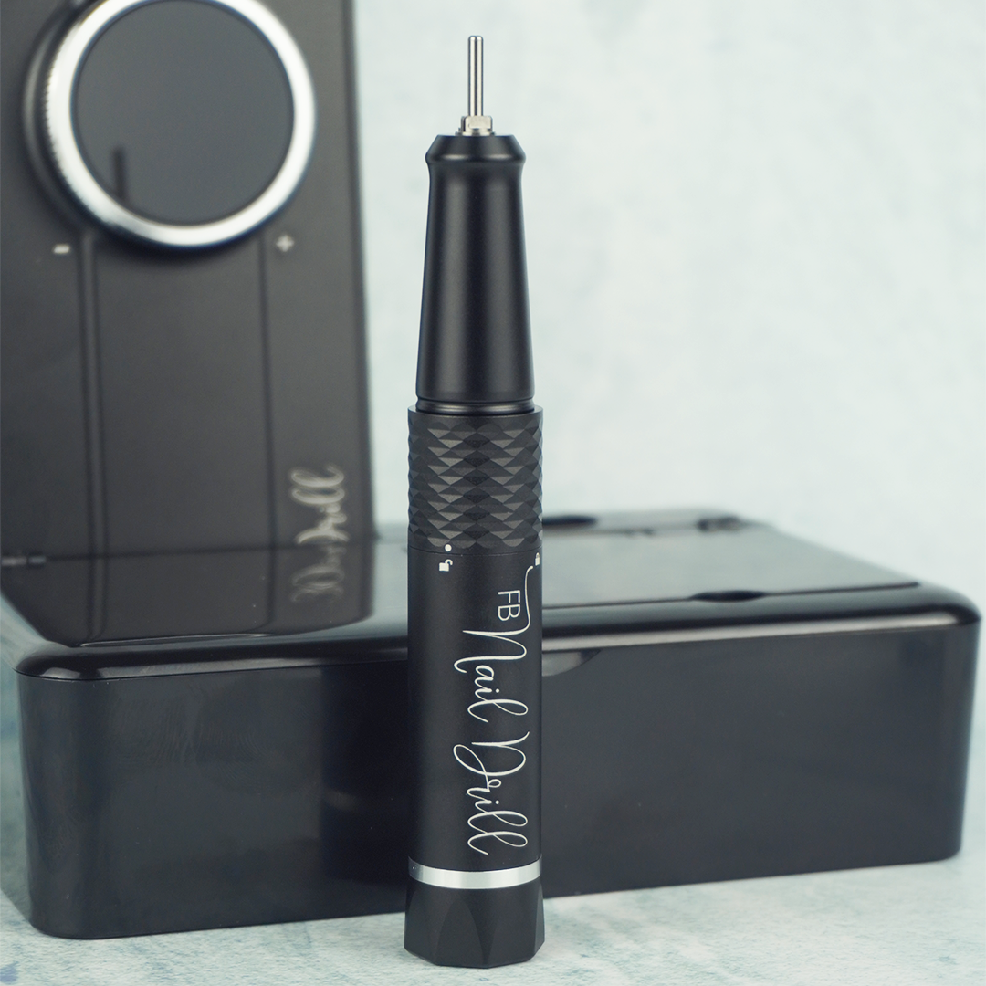 FB Nail Drill Pro