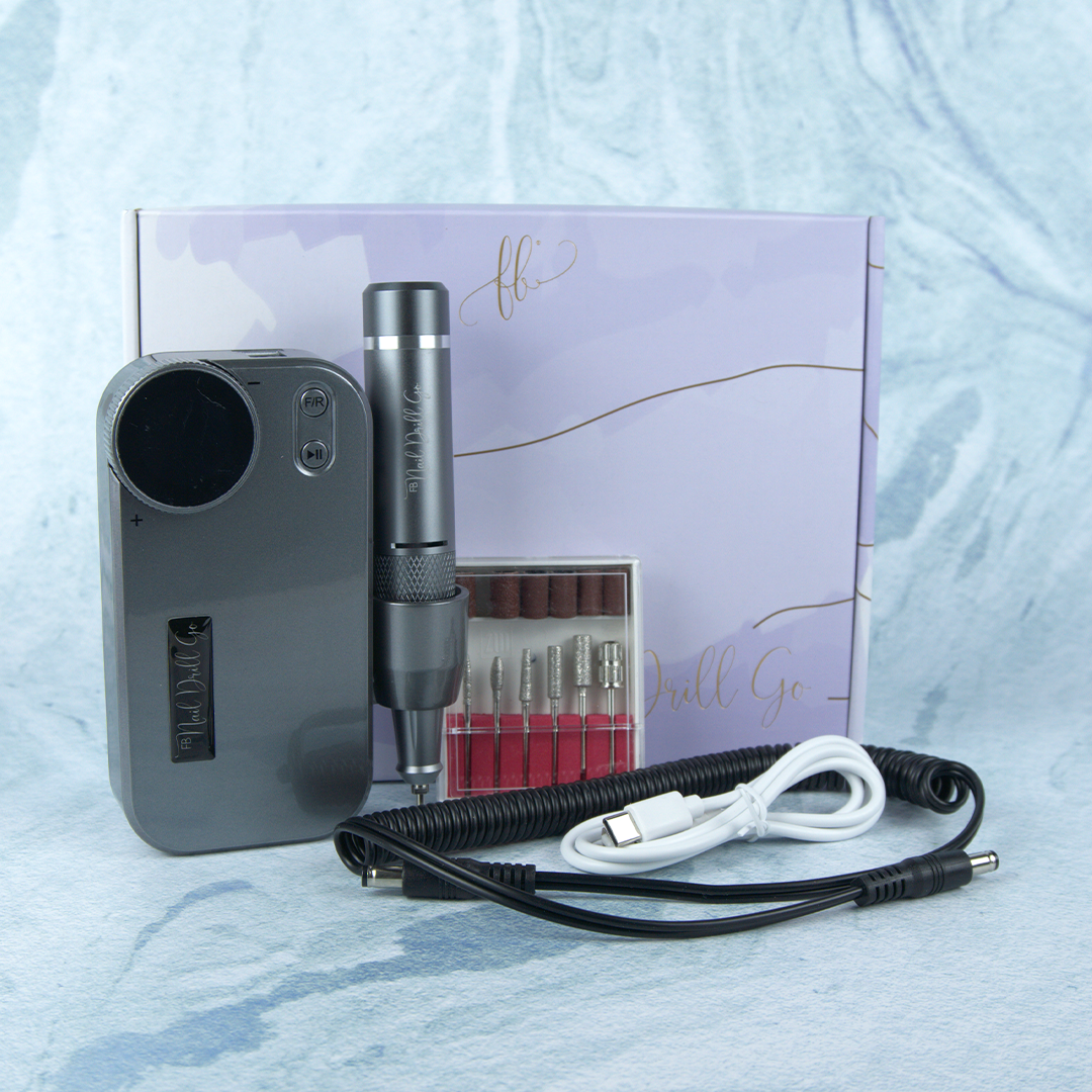 Kit FB Go Starter