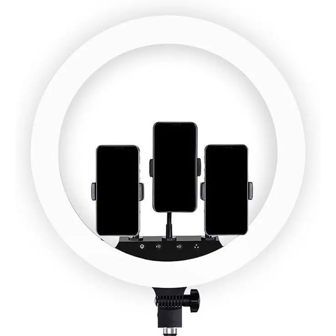 Anel de Iluminação Led FB Ring Light