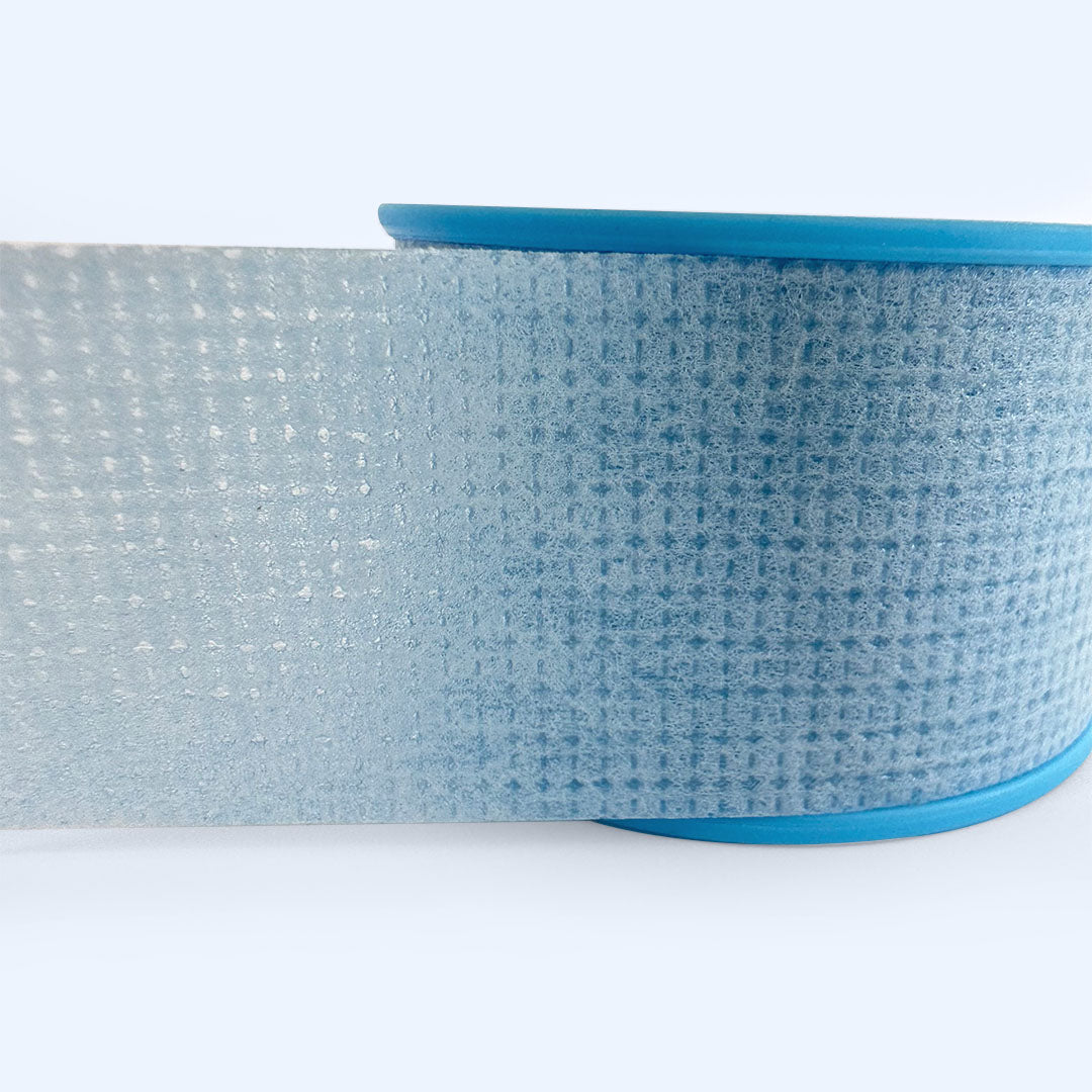 Fita adesiva em silicone 2.4cm