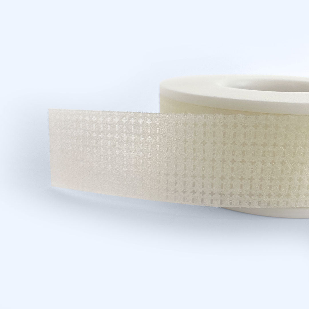 Fita adesiva em silicone 1.2cm