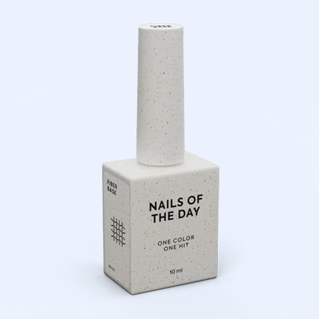 Fiber Base - NailsOfTheDay