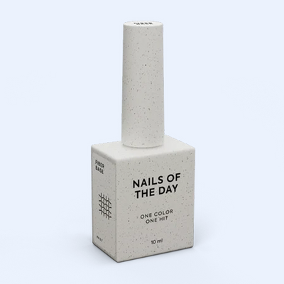 Fiber Base - NailsOfTheDay